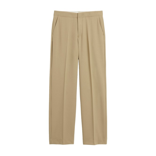Bild von Elvine Women's Lilja - Beige Freizeithose für Damen