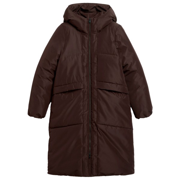 Bild von Elvine - Women's Elsie - Mantel Gr M braun