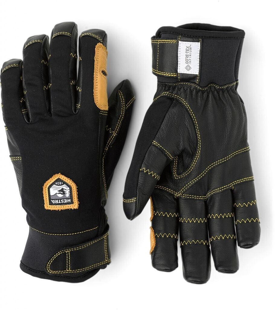 Bild von Hestra Ergo Grip Active, Skihandschuhe, pink/weiß
