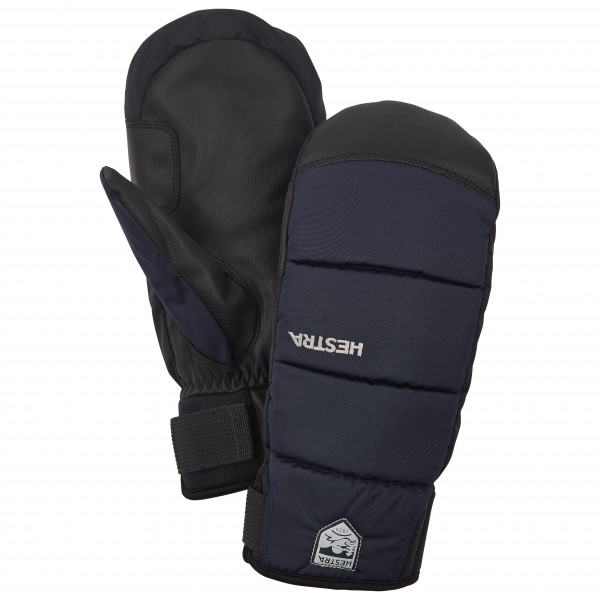 Bild von Hestra - Czone Frost Primaloft Mitt - Handschuhe Gr 10 blau