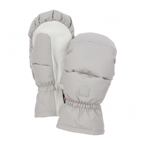 Bild von Hestra Jungen Kid's Foss Mitt Handschuhe Grau 7