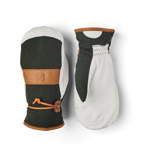 Bild von Hestra Voss Czone Handschuhe - Qualität für den Winter