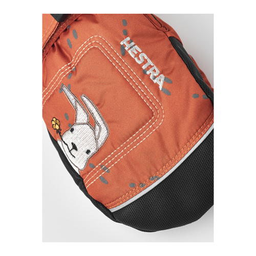Bild von Hestra Kinder Zip Handschuhe – Funktionale Begleiter für Kleine