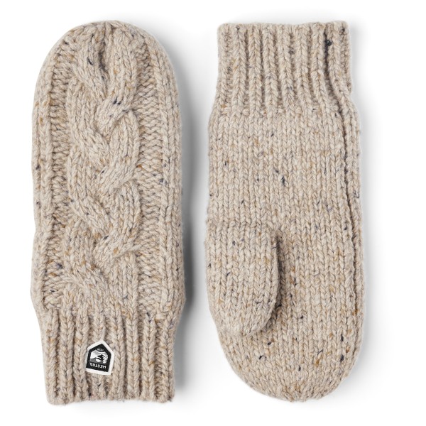 Bild von Hestra, Damen, Handschuhe, Dale Mitt, Braun, (6)