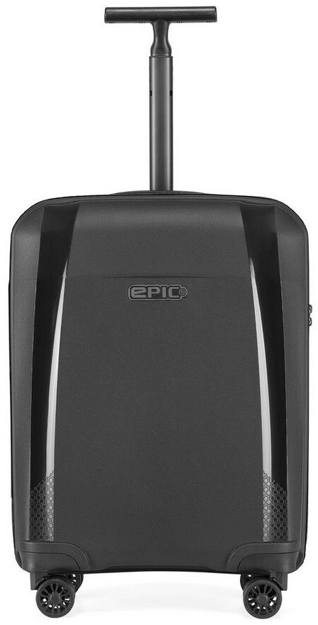 Bild von EPIC Phantom SL 4-Rollen-Trolley 55 cm (EPH403-03) phantom black