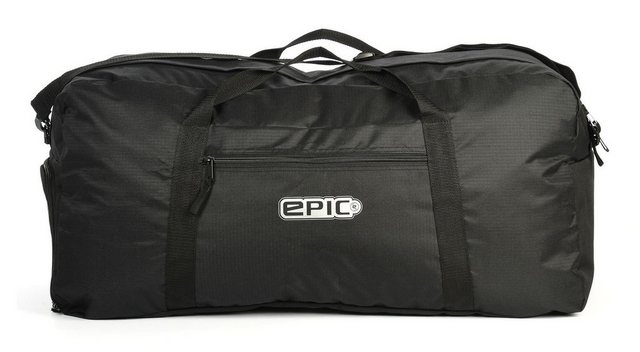 Bild von EPIC Essentials faltbare Reisetasche 75 cm black (EPE108-01)