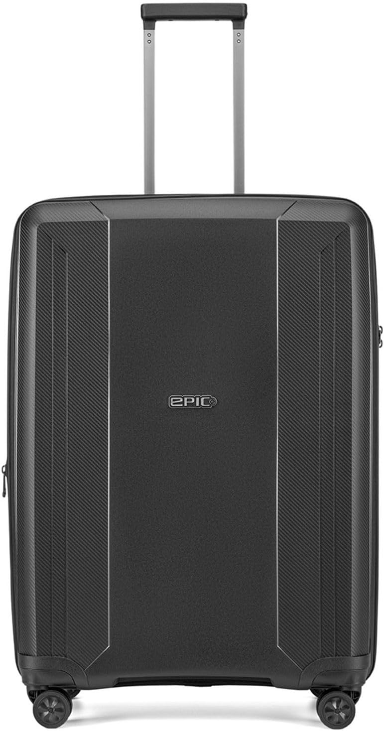 Bild von epic Anthem™ Trolley L 75cm 4-Rollen Exp VoidBLACK