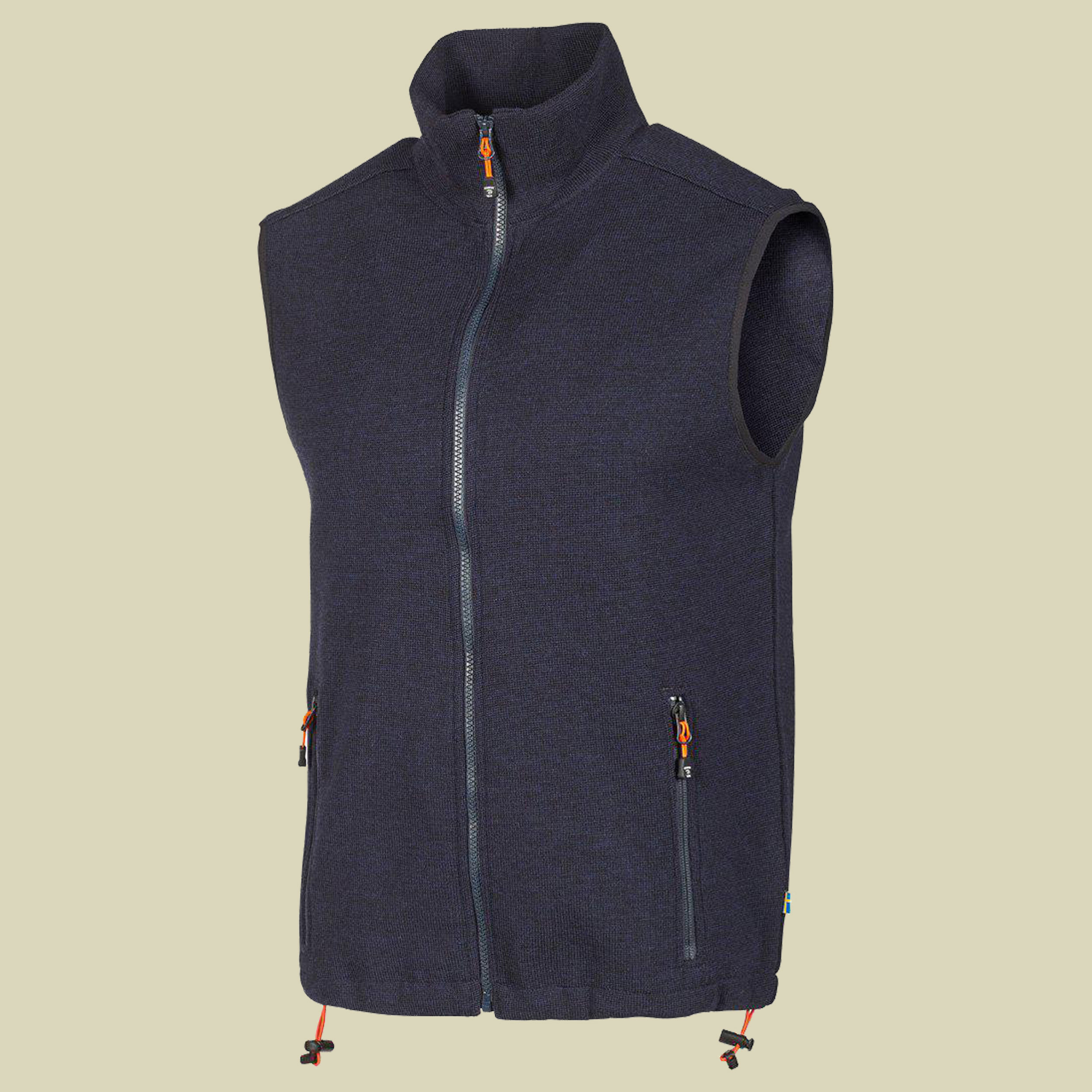 Bild von Hadar Vest Men Größe XXL Farbe navy