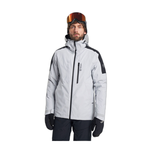 Bild von Skijacke Tenson Core – Optimaler Schutz für aktive Tage im Schnee