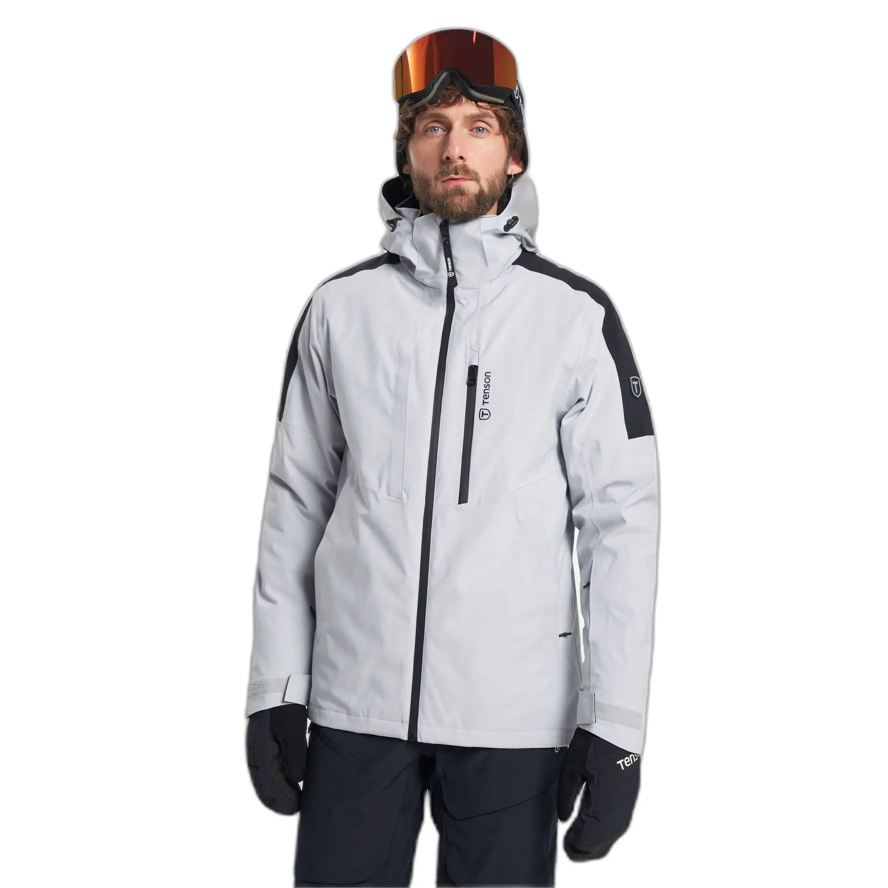 Bild von Skijacke Tenson Core