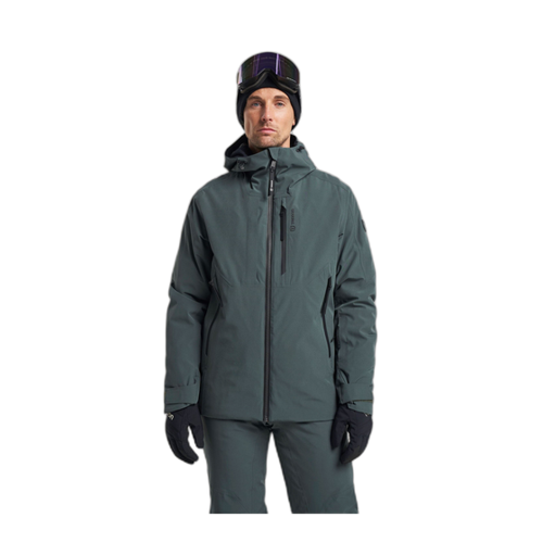 Bild von Skijacke Tenson Prime Pro – Perfekte Begleitung für die Piste