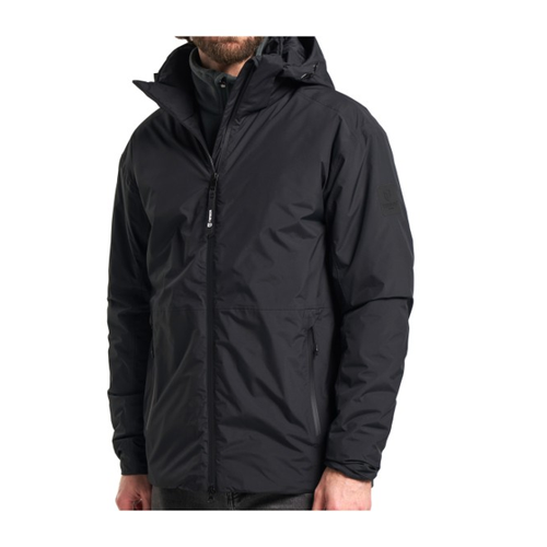 Bild von Tenson Shift Jacket - Winterjacke für kalte Tage