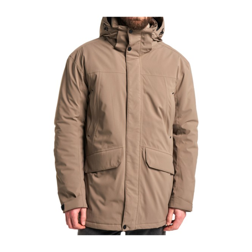 Bild von Tenson Chris Jacket - Winterjacke für kalte Tage