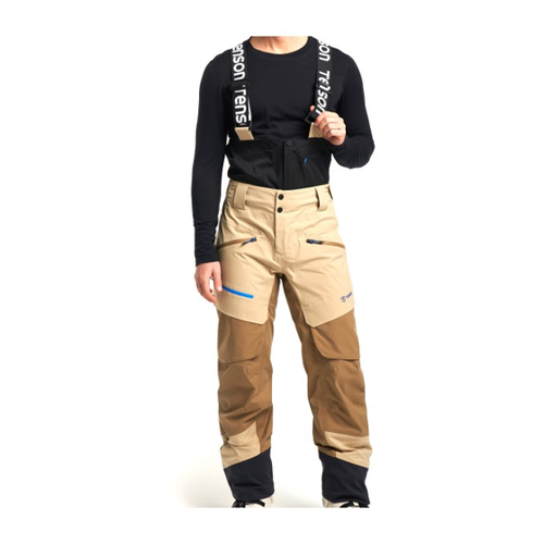 Bild von Tenson - Touring Shell Pant - Skihose Gr S beige