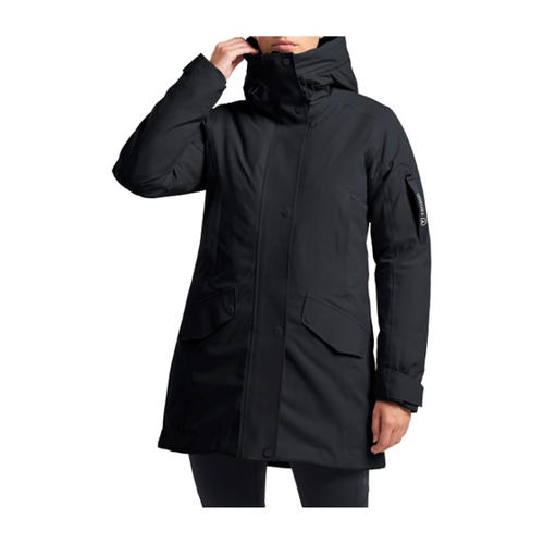 Bild von Tenson Women's Vision Parka - Robuste Winterjacke für Frauen
