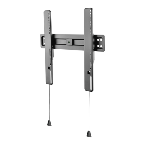 Bild von Deltaco ARM-0152 TV Wandhalterung (55") Schwarz