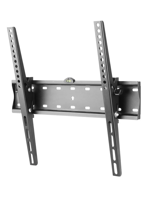 Bild von Deltaco ARM-1101 TV mount (55") Black (Wand, 55", 40 kg), TV Wandhalterung, Schwarz
