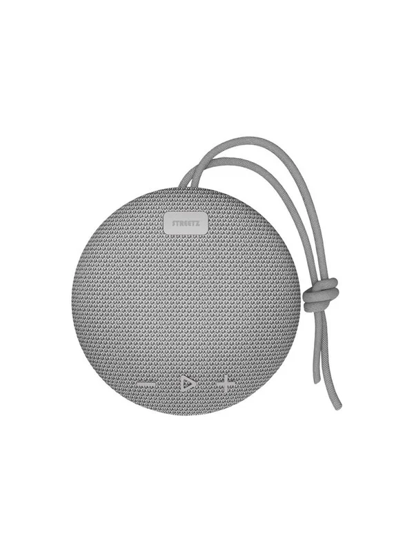 Bild von STREETZ CM764 Bluetooth® Lautsprecher AUX, Freisprechfunktion, inkl. Halterung, tragbar, wasserdich
