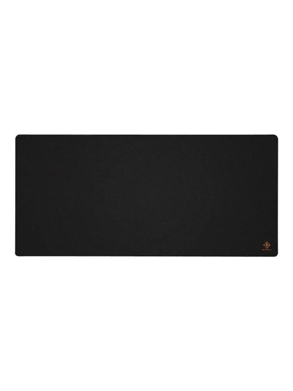 Bild von Deltaco DMP450 Mauspad XL (900x400x4 mm) schwarz