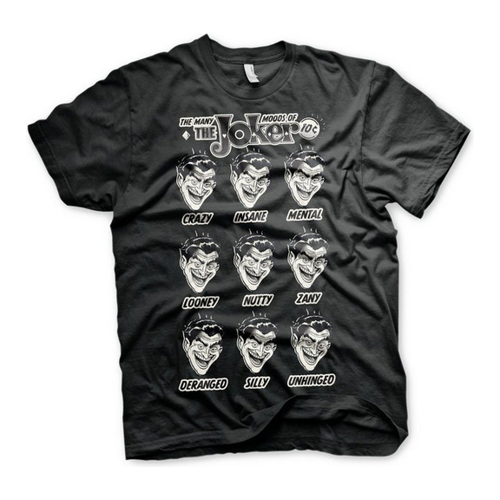 Bild von Batman T-Shirt - Ein Must-Have für jeden Fan