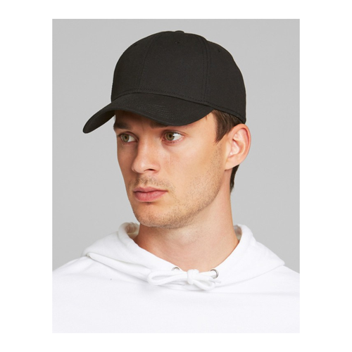 Bild von Sport Cap Solid von dedicated – Ein schlichter Begleiter für jeden Sport