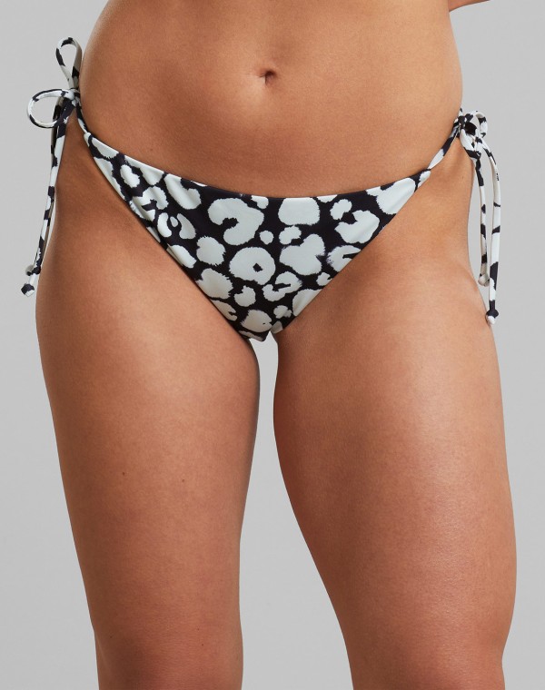 Bild von Bikini Bottom Gopa Painted Leopard