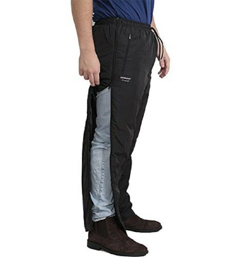 Bild von Dobsom Comfort Reha-Hose Kinder gefüttert I Winter Sporthose
