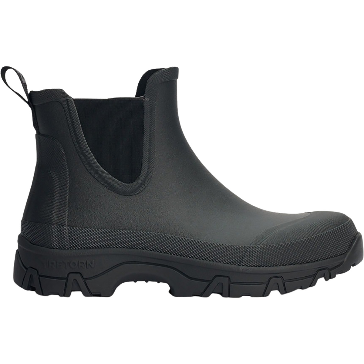 Bild von Tretorn - Garpa - Gummistiefel Gr 42 schwarz