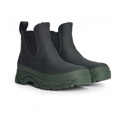 Bild von Tretorn Garpa Pile Gummistiefel - Komfort und Stil für jede Gelegenheit