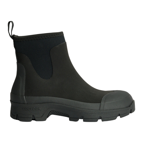Bild von Tretorn Garpa Hybrid Winterschuhe - wasserdichte Boots für jeden Anlass