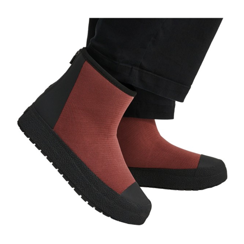 Bild von Tretorn - Women's Arch Hybrid - Winterschuhe Gr 41 schwarz/rot