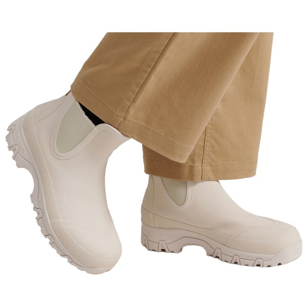 Bild von Tretorn - Garpa Pile - Gummistiefel Gr 46 beige