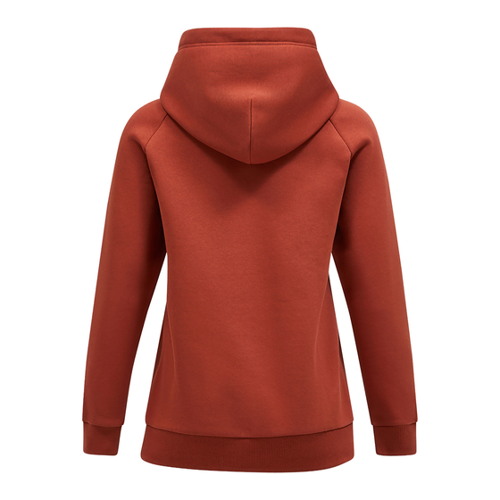 Bild von Peak Performance Damen Original Hoodie – Stil und Komfort vereint