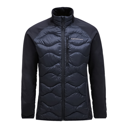Bild von Peak Performance Herren Helium Down Hybrid Jacke