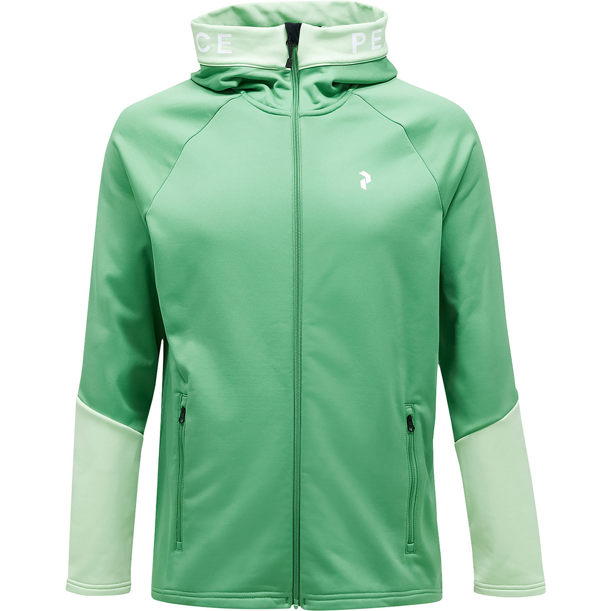Bild von Peak Performance, Herren, Jacke, Rider Zip Hood (L), Grün, L