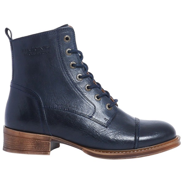 Bild von Ten Points - Women's Pandora Boots - Freizeitstiefel Gr 39 blau