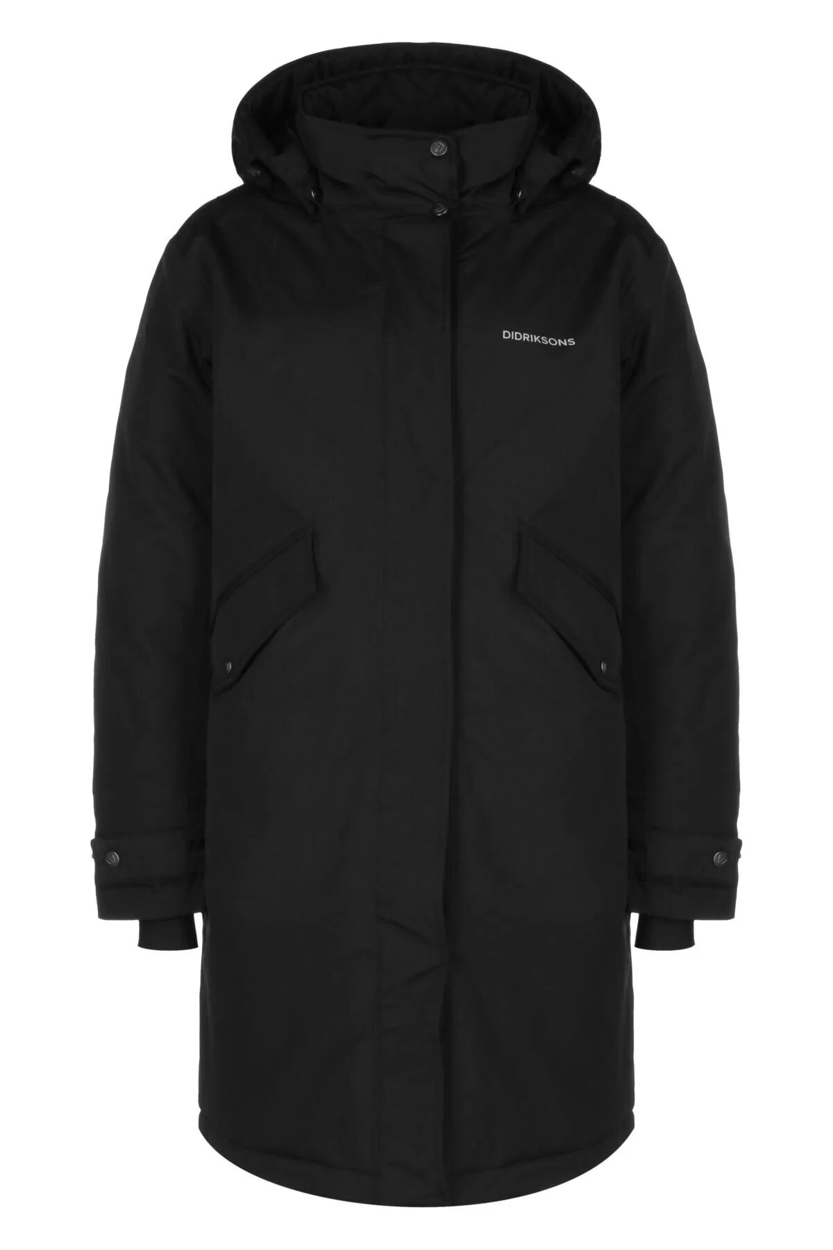 Bild von Didriksons Didriksons Josefine Parka für Damen - 38