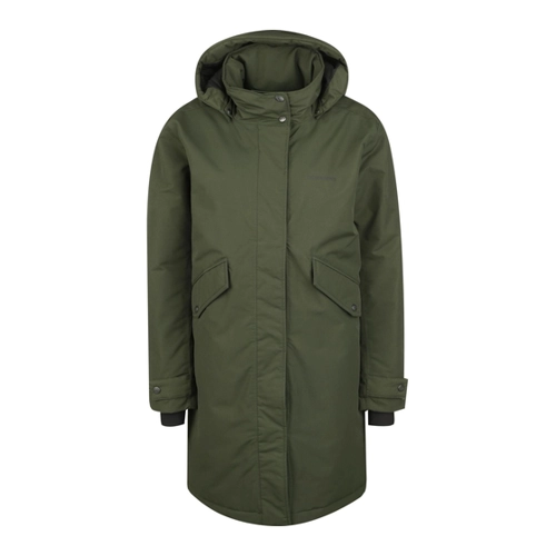 Bild von Didriksons Josefine Parka für Damen