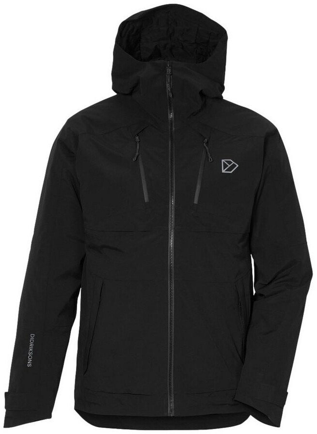 Bild von Didriksons Povel USX JKT schwarz