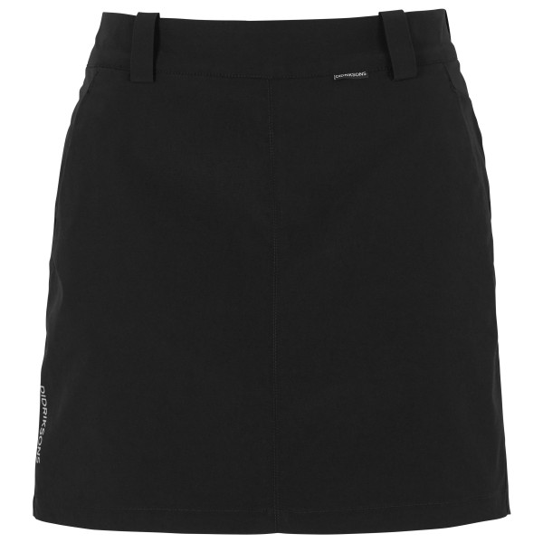 Bild von Didriksons - Women's Liva Skirt - Rock Gr 40 schwarz
