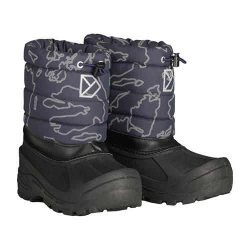 Bild von Didriksons - Kid's Lumi Boots - Winterschuhe für kleine Abenteurer