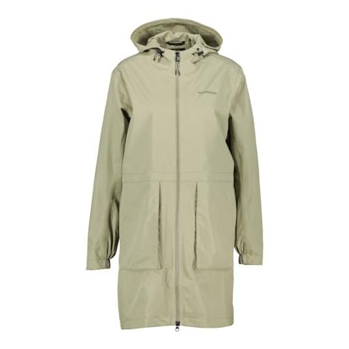 Bild von Didriksons Bella Wns Parka 3 Damen (Oliv 38 ) Parka