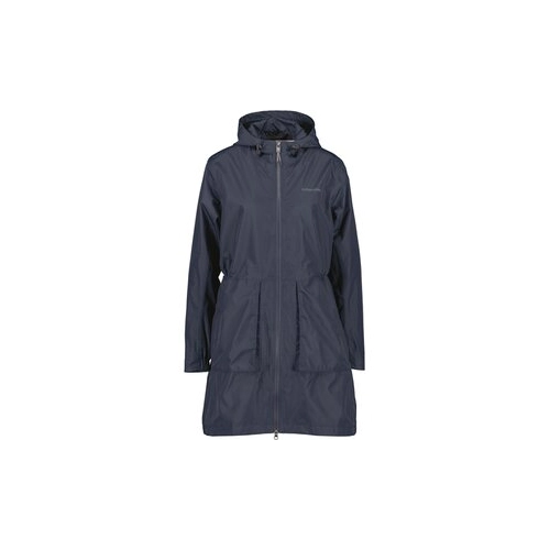 Bild von Didriksons Bella Wns Parka 3 Damen (Dunkelblau 42 ) Parka