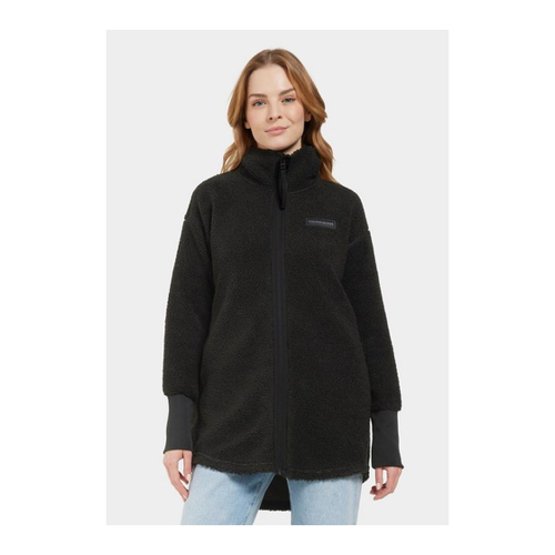 Bild von Didriksons Fleecejacke TOLA WNS FZ – Der perfekte Begleiter für kalte Tage