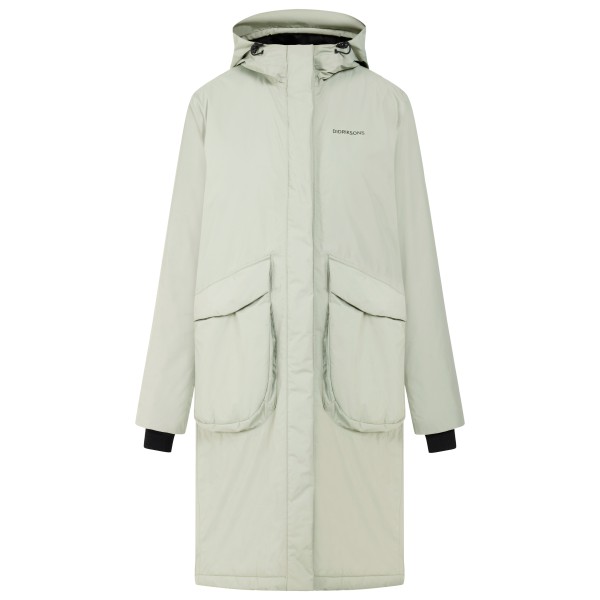 Bild von Didriksons - Women's Fara Parka - Mantel Gr 48 beige