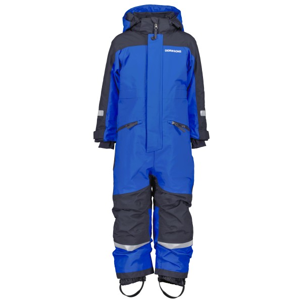 Bild von Didriksons - Kid's Neptun Cover 3 - Overall Gr 130 blau