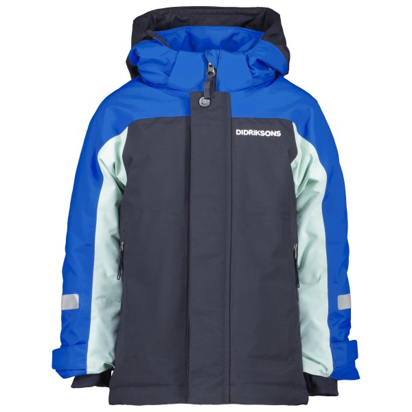 Bild von Didriksons - Kid's Neptun Jacket 3 - Winterjacke Gr 110 blau