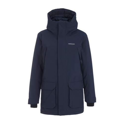 Bild von Didriksons - Marek USX Parka - Parka Gr XL blau