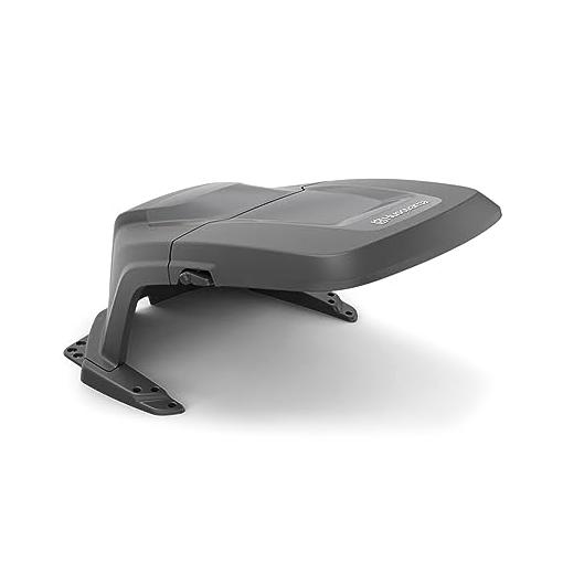 Bild von Husqvarna Automower Garage - Schwarz