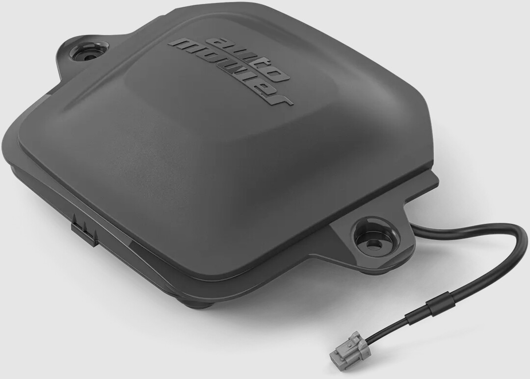 Bild von Husqvarna EPOS Plug-in NERA 310E/410XE - Virtuelles Begrenzungskabel - Grau